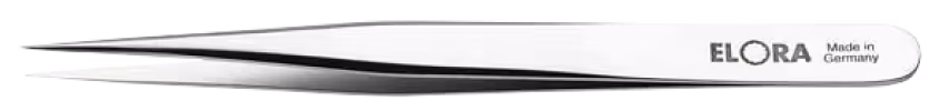 Elektronikpinzette, ELORA-5160-ST/5240-ST aus der Kategorie Elektronik und Feinmechanik Pinzetten mit der Artikelnr. 5240000001000