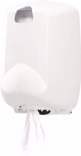 Handtuchrollenspender Elements Centerfeed H370xB245xT230 circa mm ELOS von der Marke Elos Handtuchrollenspender Elements Centerfeed H370xB245xT230 circa mm ELOS aus der Kategorie Papierhalter und Handtuchspender mit der Teilenummer 9000469251