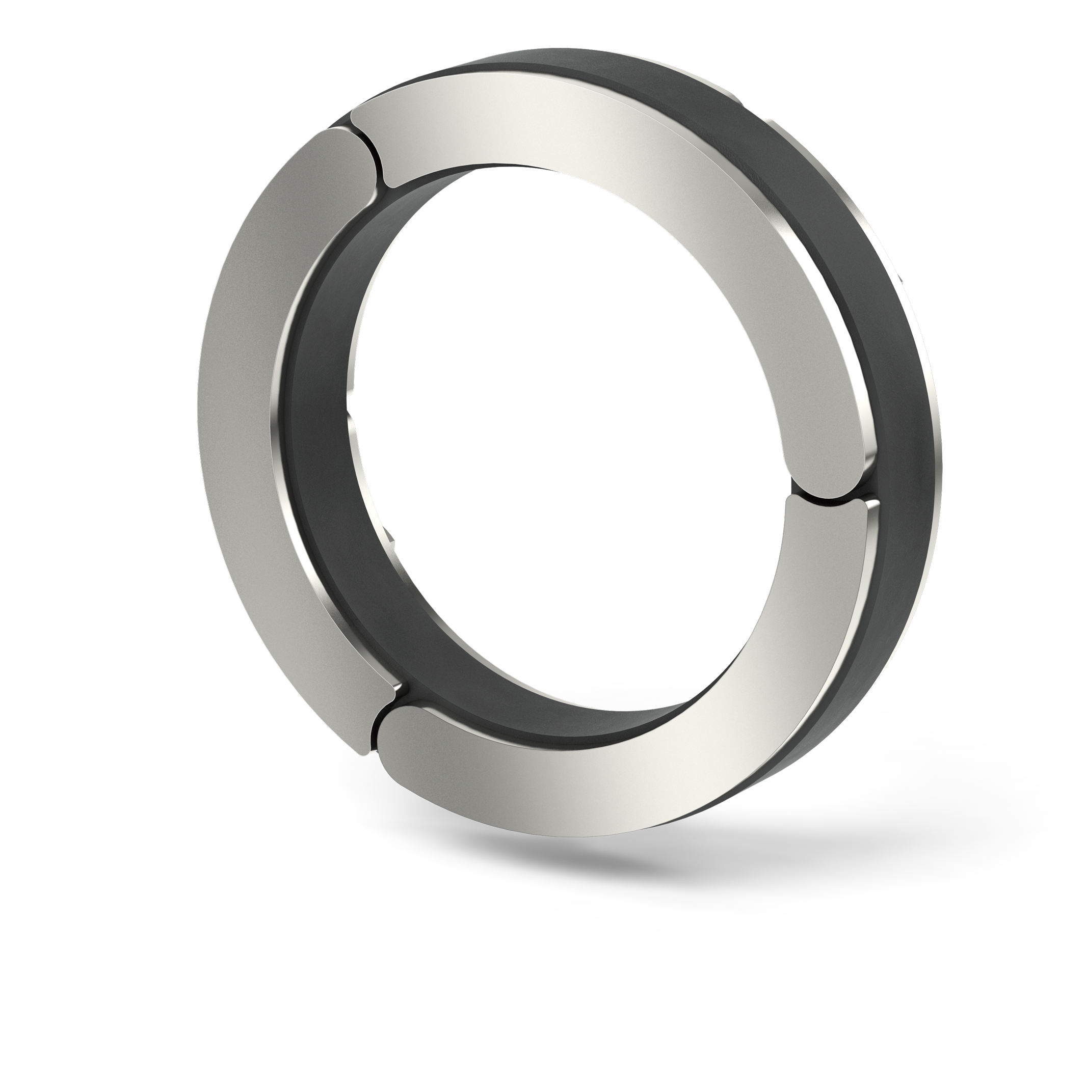 Hauptbild2 838194 Zubehor, Schmuck, Ring, Silber, Platin