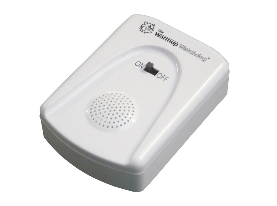 Warmup Alarmmelder Warmup aus der Kategorie WarmUp Fußbodenheizung mit der Artikelnummer WATCHDOG