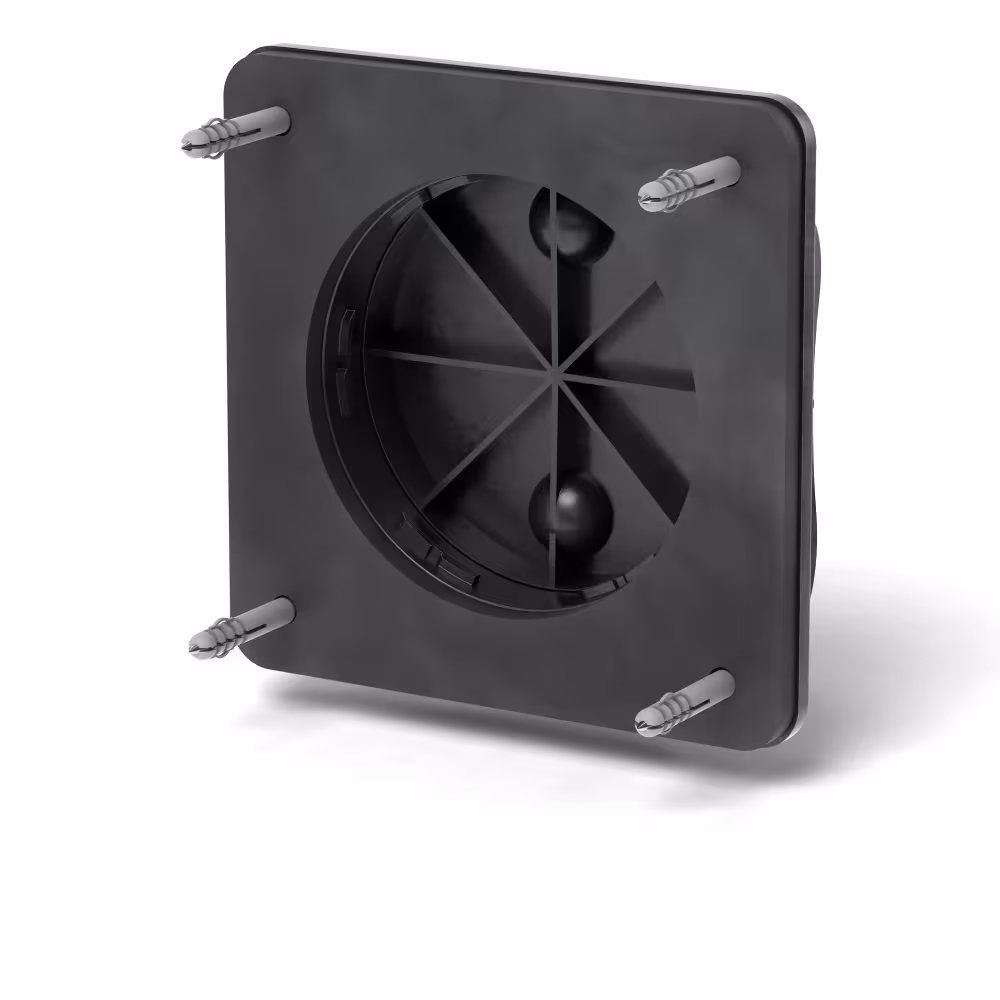 Andere Ansicht des Artikels Aufbau-Flansch BKD150-AF-235/BE-VZ Verzinkt Andere Ansicht des Artikels Aufbau-Flansch BKD150-AF-235/BE-VZ Verzinkt aus der Kategorie Mauerdurchführungen