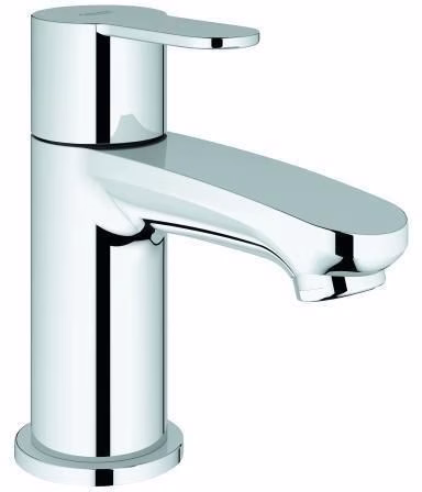 GROHE Standventil Eurostyle C 23039_2 XS-Size chrom von der Marke Grohe GROHE Standventil Eurostyle C 23039_2 XS-Size chrom aus der Kategorie Waschtischarmaturen mit der Teilenummer 6000515848