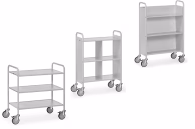 Bürowagen Bürowagen