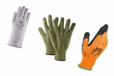 Hitzeschutzhandschuhe Hitzeschutzhandschuhe