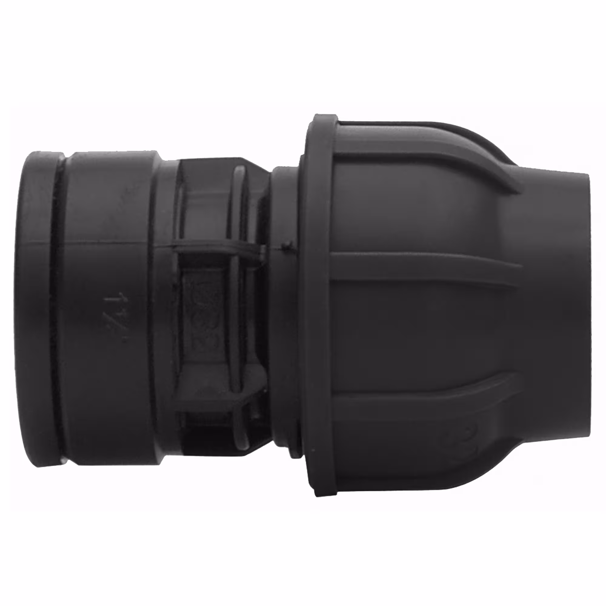 Übergänge von PE-Rohren auf Innengewinde von Gebo Übergänge von PE-Rohren auf Innengewinde aus der Kategorie PE Rohr Kunststoff Fittings