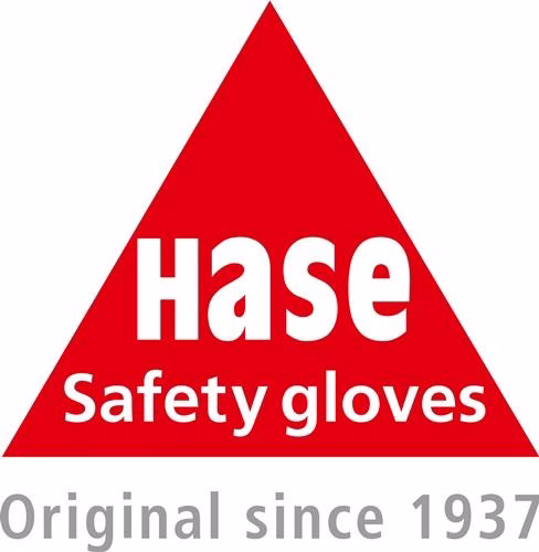 Logo 4048750 Handschuhe Verden Größe 10 natur/beige EN 388 PSA II HASE