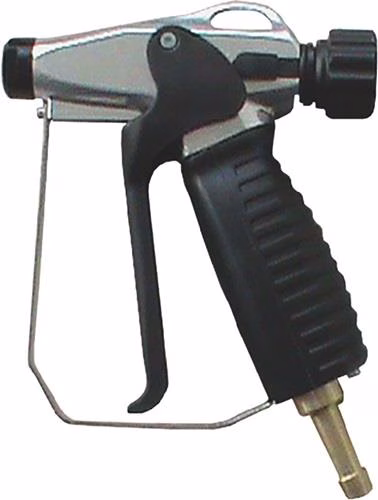 Sicherheitswaschpistole proficlean Tülle 13mm EWO aus der Kategorie Gießgeräte & Spritzdüsen mit der Teilenummer 4000351871