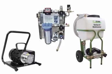 Pumpentechnik Pumpentechnik