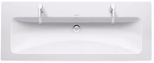 Detailbild 4048028 Duravit C.1 Einhebel-Waschtischmischer M ohne Zugstange, Chrom Hansgrohe