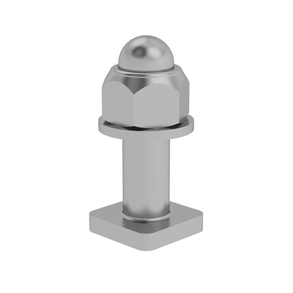 Munk Systemgeländer T-Nut-Schraube M8 1 Satz = 10 Stück aus der Kategorie Steigtechnik Zubehör & Ersatzteile mit der Artikelnr. 984062, Sinken, Waschbeckenhahn, Flasche, Shaker