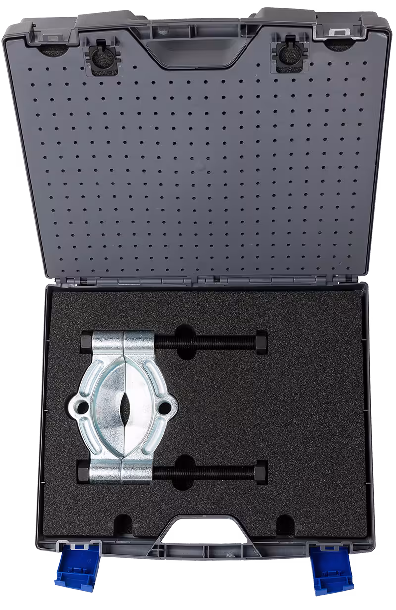 Abzieher/Trennmesser-Satz, 3-teilig 325S-150 von ELORA Abzieher/Trennmesser-Satz, 3-teilig, ELORA-325S aus der Kategorie Abzieher mit der Artikelnr. 0325501506100