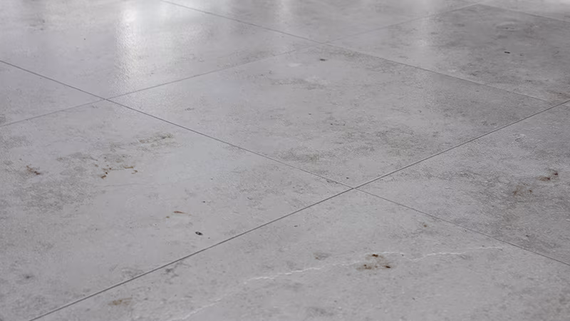 TecLine Premium-Seifenreiniger/-Steinseife 1 l Flasche Fußboden, Bodenbeläge, Fliese