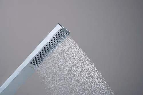 Detailbild 3968577 Hansgrohe Stabhandbrause Pulsify E 1 jet chrom