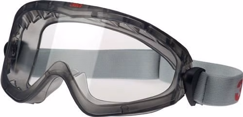 Vollsichtschutzbrille 3M aus der Kategorie Schutzbrillen mit der Teilenummer 4000370057