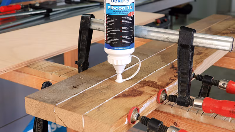 Holz, Sperrholz, Hartholz