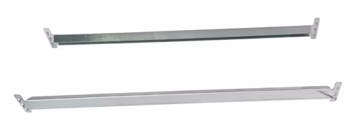 Zusatzebene für Räder-/Reifenregal, 1300 mm (HxBxT), verzinkt, 150 kg Fachlast pro Ebene aus der Kategorie Autoteilelagerung mit der Artikelnummer 13919