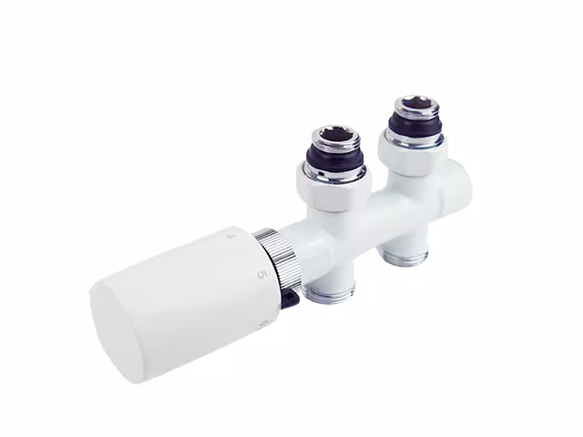 PURMO Armatur für Badheizkörper 50 mm aus der Kategorie Badheizkörper Zubehör mit der Artikelnr. AZ1XTPS9037004N