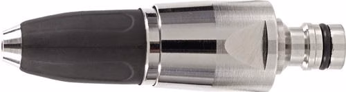 Spritzdüse GEKA plus Stecksystem SB-Ware GEKA von der Marke Geka Spritzdüse GEKA plus Stecksystem SB-Ware GEKA aus der Kategorie Gießgeräte & Spritzdüsen mit der Teilenummer 4300600056