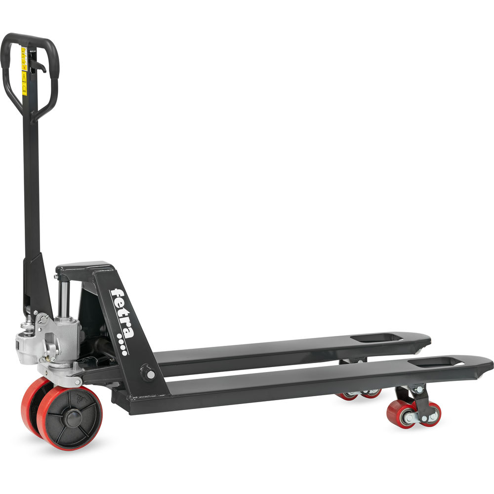 Funktionsbild 3829615 Gabelhubwagen 2130 - 2,5 Tonnen Profi-Ausführung