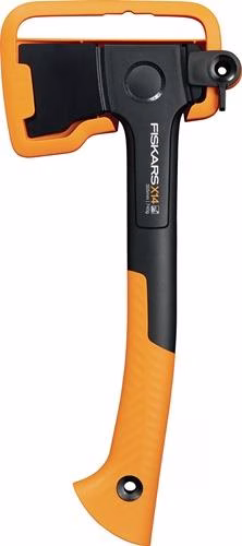 Universalaxt X14-XS Länge 355mm Stiel-Länge 275mm Gewicht 750g Kunststoff FISKARS