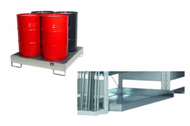 Fasspalette Fasspalette