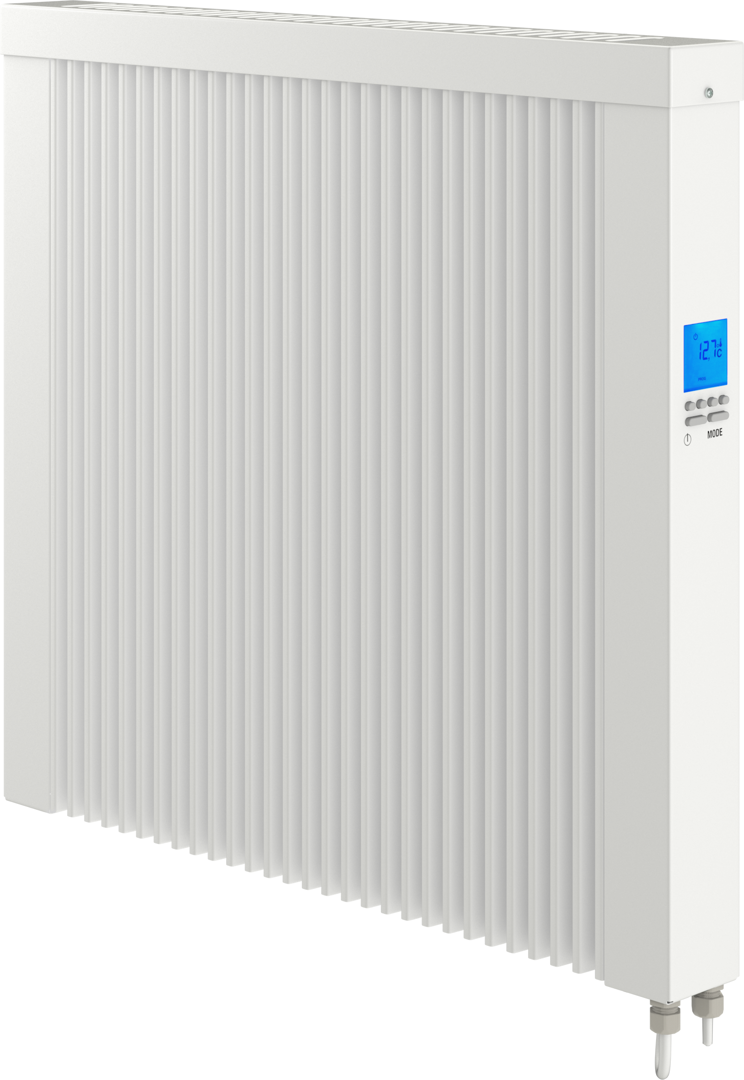 Teilspeicher TT-KS 700 S LT plus 60°C Oberfläche mit plus-Thermostat aus der Kategorie Teilspeicherheizung mit der GTIN 4260403171158 Teilspeicher TT-KS S LT plus 60°C Oberfläche mit plus-Thermostat von der Marke Lucht LHZ aus der Kategorie Teilspeicherheizung