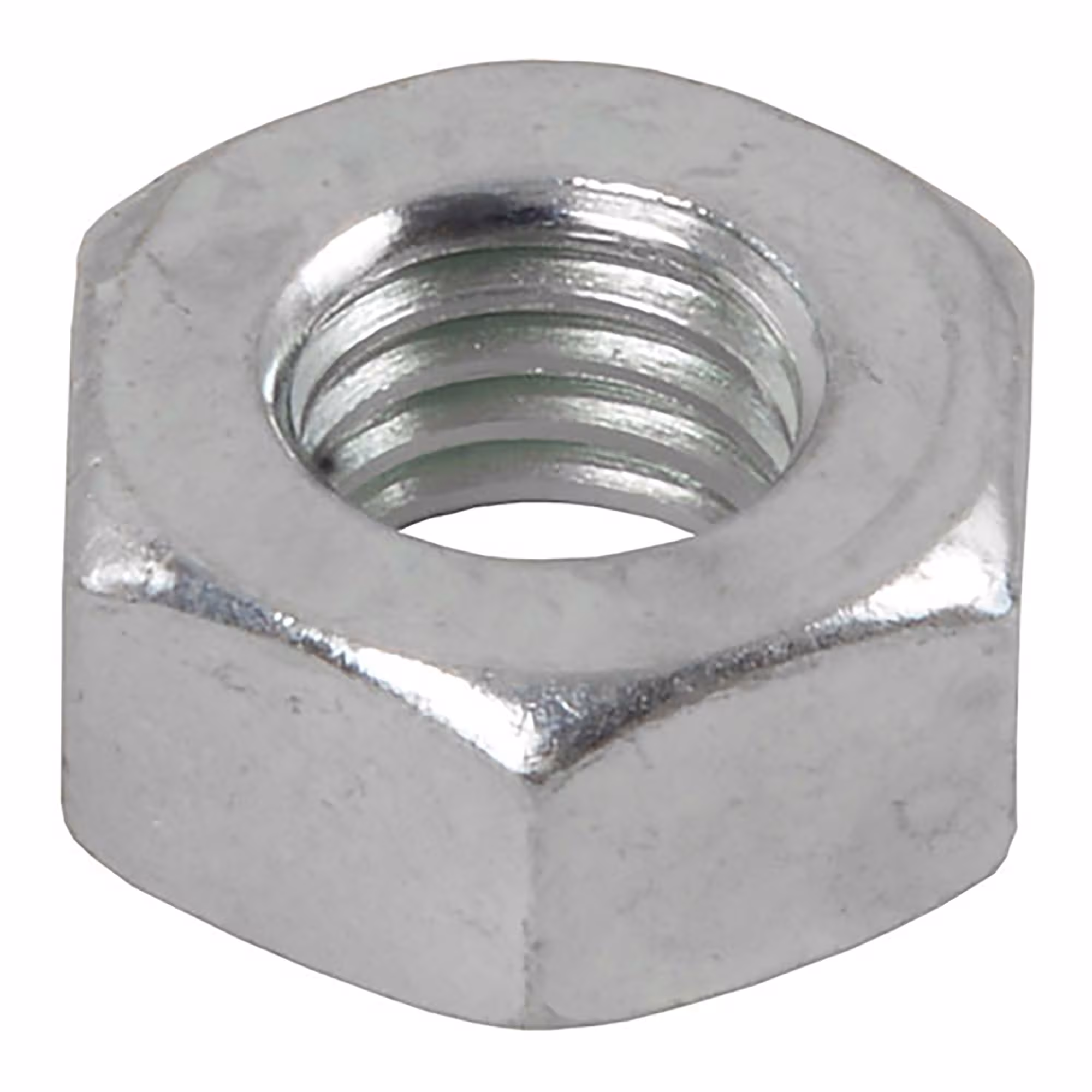 Sechskantmutter von Fixotec Sechskantmutter aus der Kategorie Schrauben, Muttern & Nägel