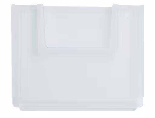 Trennwand 93 mm, transparent aus der Kategorie Zubehör mit der Artikelnummer 36095-VKB