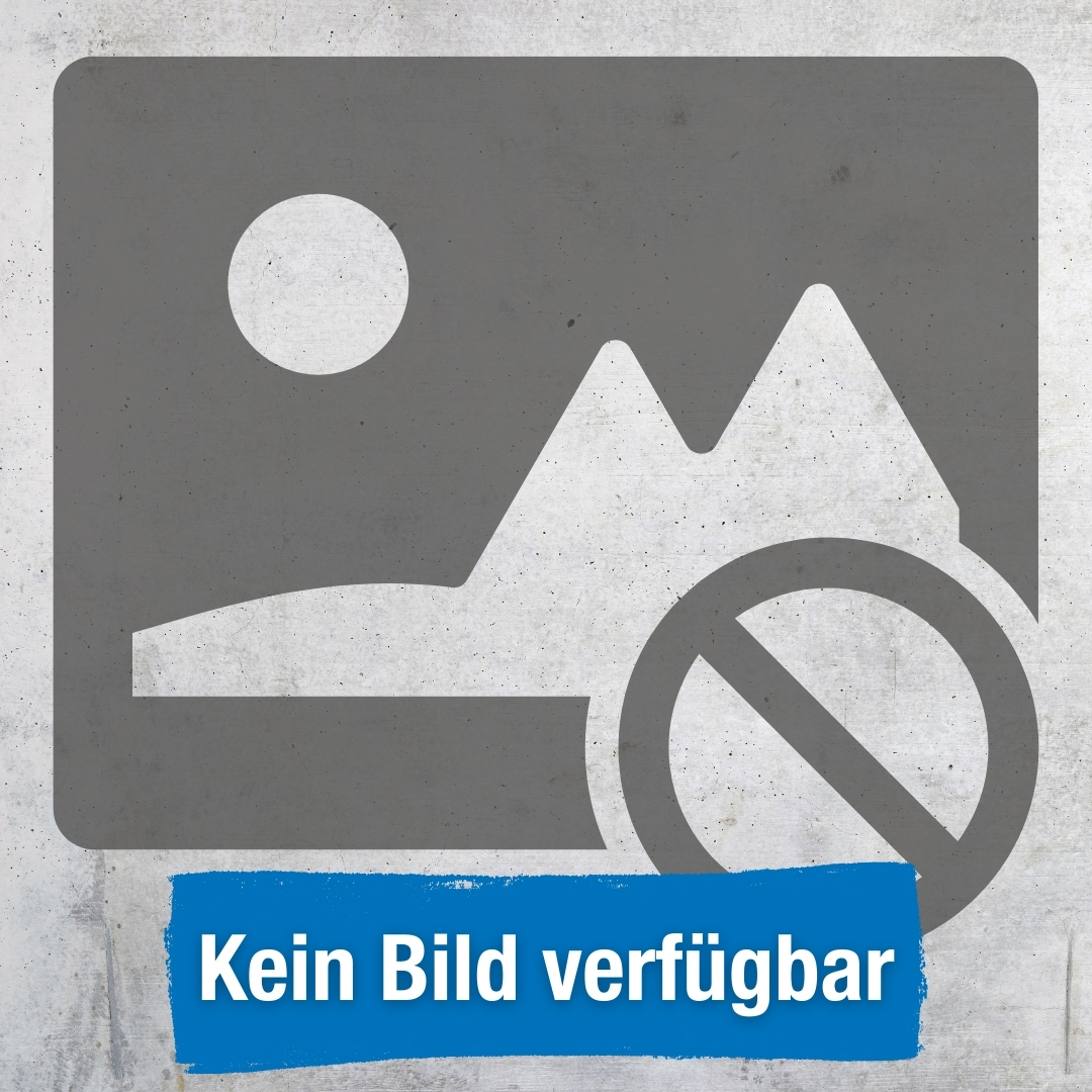 Skoberne Doppelwandiges Rohrelement mit Messöffnung Aufkleber, Schild, Symbol