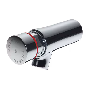 Presto Neo S, 65 mm, 15s, für warmes oder vorgemischtes Wasser von der Marke Rada Presto Neo S, 65 mm, 15s, für warmes oder vorgemischtes Wasser aus der Kategorie Waschtischarmaturen mit der Artikelnummer 2.1931.091