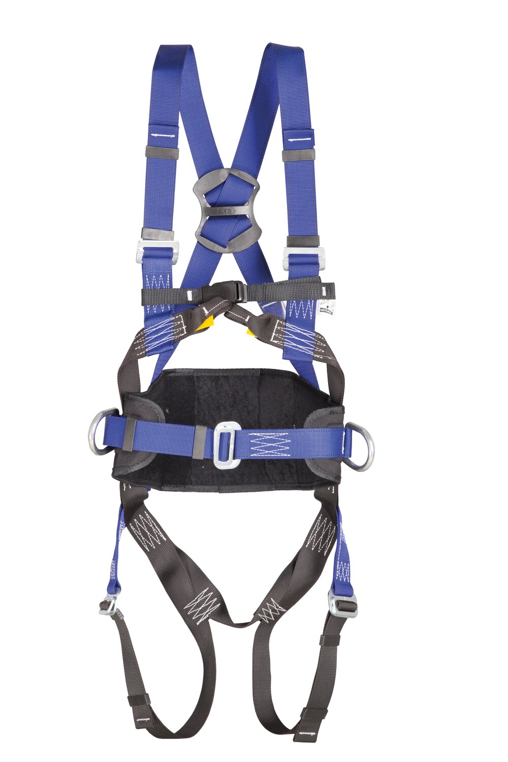 Munk Sicherungsgurt EN 361 Typ: GÜFA1 aus der Kategorie Steigschutz mit der Artikelnr. 077524