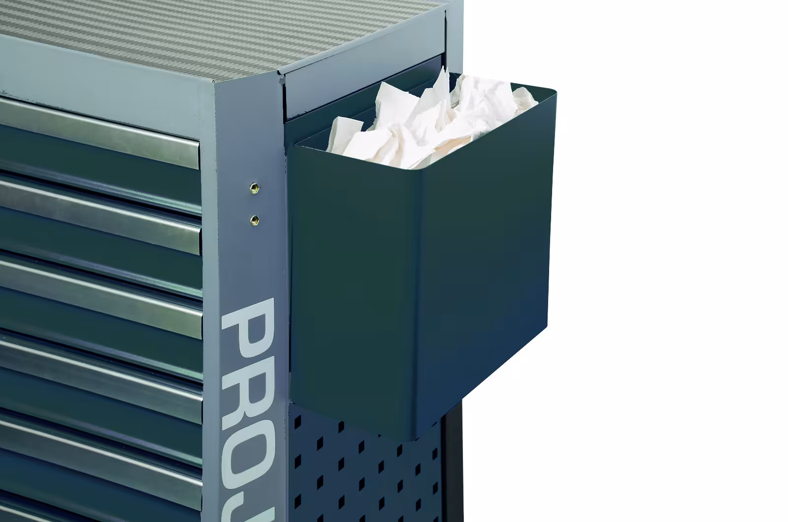 Papierkorb von PROJAHN Papierkorb aus der Kategorie Ordnungssysteme & Werkstattwagen