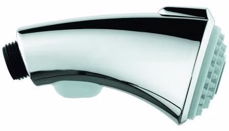 GROHE Spülbrause 46173 chrom/grau