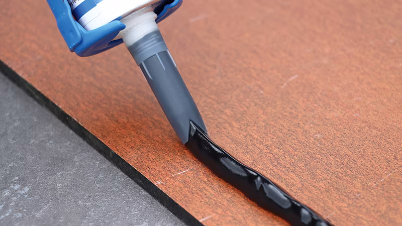 Kartuschenspitze V, transparent, 6er Pack, im Blisterkarton Zubehör, Riemen