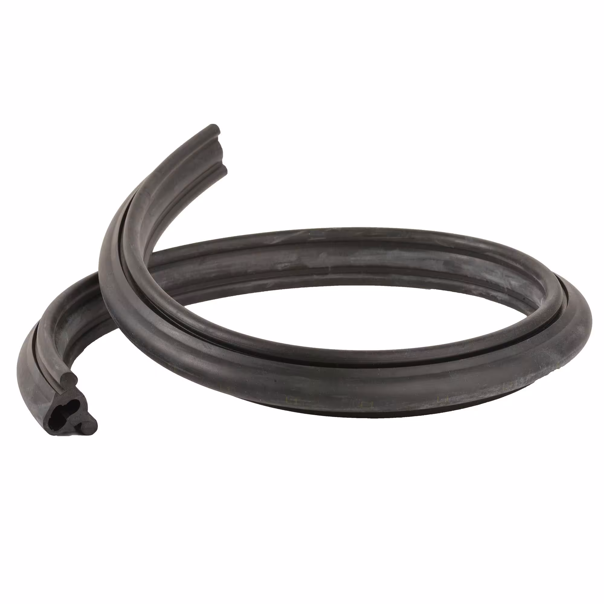 Schalldämmeinlage für Montageschiene 27/18 & 28/30 von Fixotec Schalldämmeinlage für Montageschiene 27/18 & 28/30 aus der Kategorie Profil 27/18 und 28/30 | 30/15 und 30/30