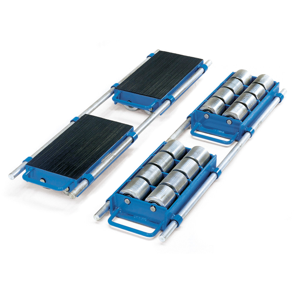 Hauptbild 2420027 Fahrwerk, verstellbar 6953