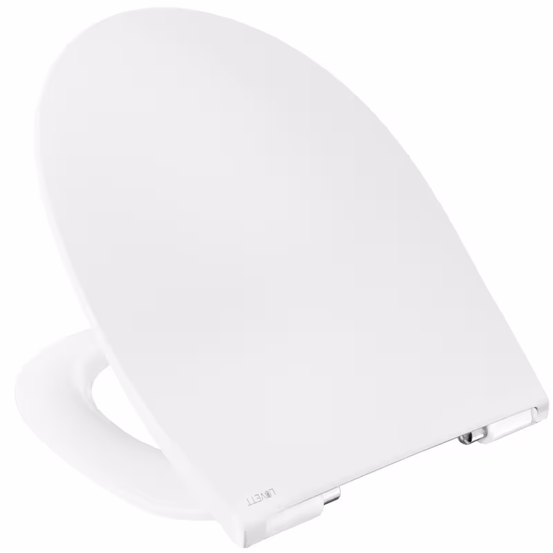 Abbildung Nr 10 des Artikels WC-Sitz C900 "Design" mit Absenkautomatik aus der Produktgruppe Badkeramik von der Marke LUVETT