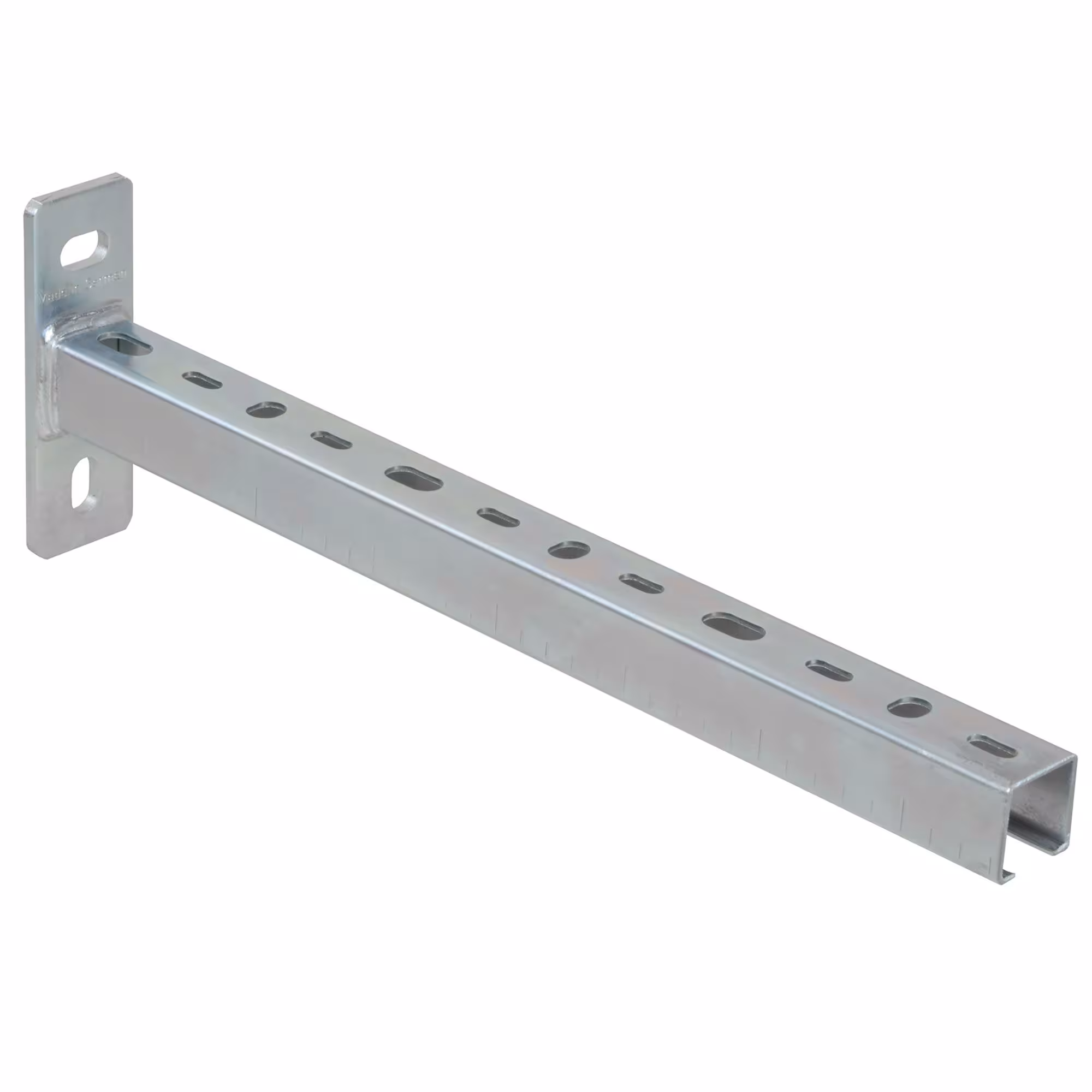 Fixotec Schienenkonsolen Auslegerkonsolen Typ Größe: 30/30 x 500 mm aus der Kategorie Profil 27/18 und 28/30 | 30/15 und 30/30 mit der Artikelnr. 203738
