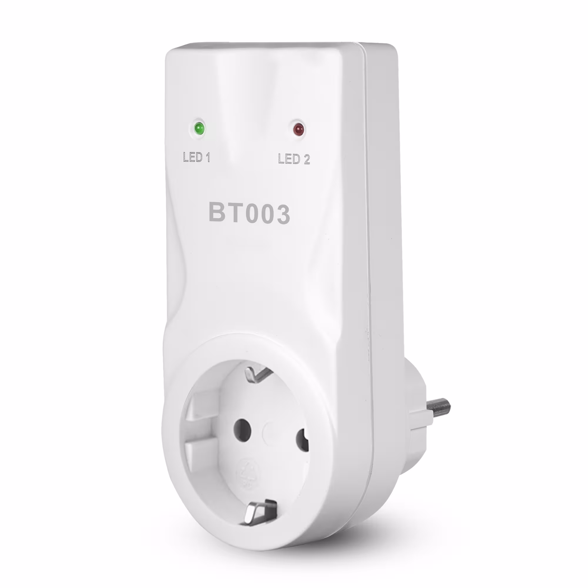 Empfänger Zwischensteckdose BT003 von der Marke Elektrobock aus der Produktreihe Heizkörper