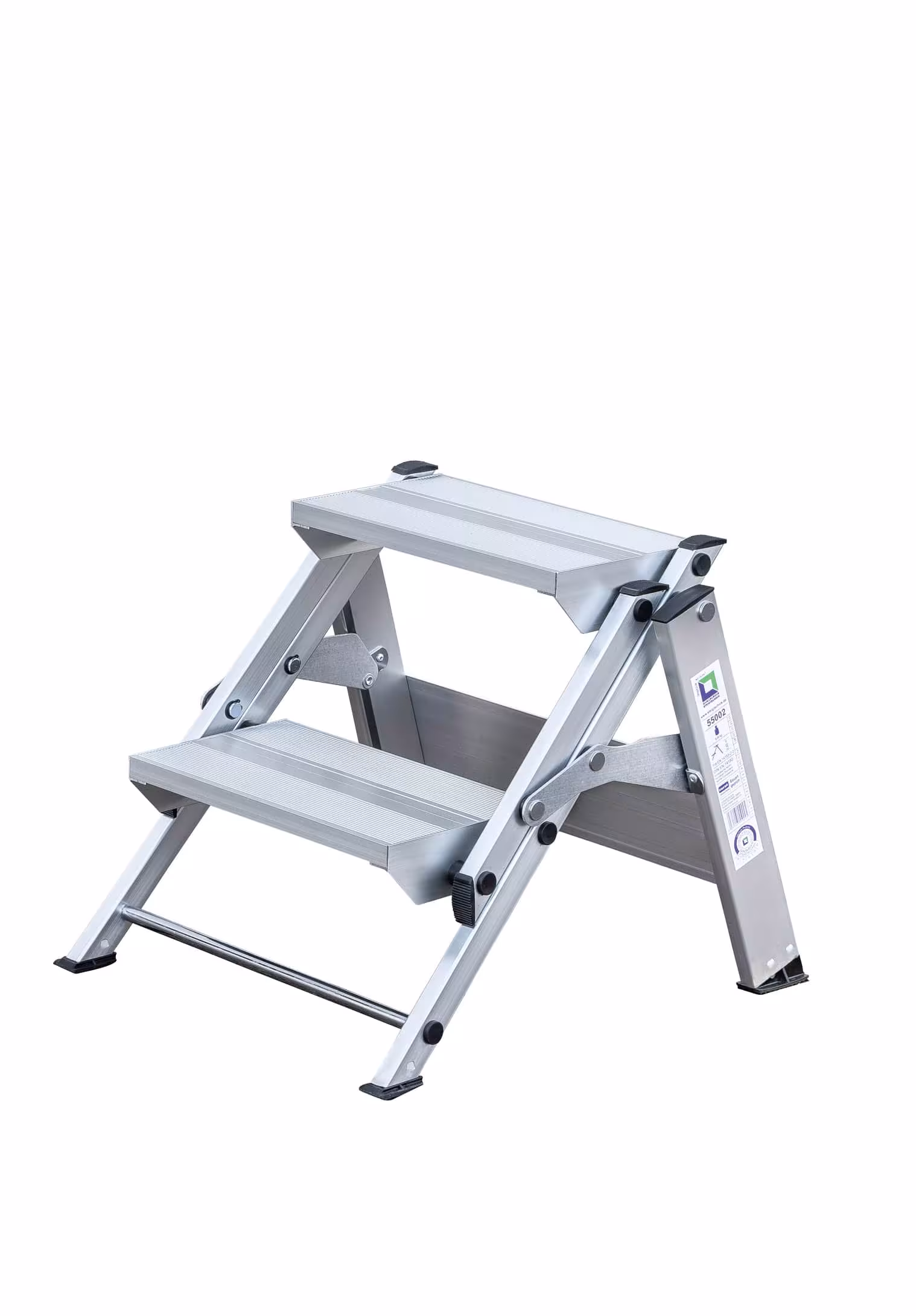Klapptreppe aus der Kategorie Tritte