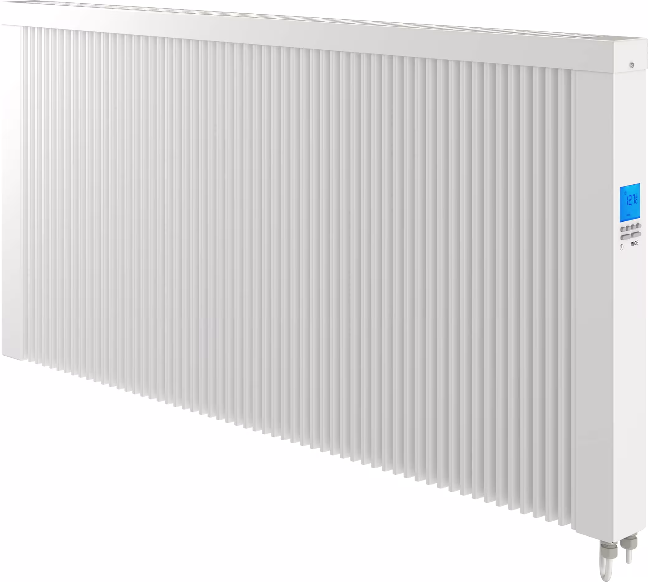 Teilspeicher TT-KS S LT plus 60°C Oberfläche mit plus-Thermostat Typ Ausführung: Teilspeicher TT-KS 1500 S LT 60°C plus Oberfläche mit plus-Thermostat aus der Kategorie Teilspeicherheizung mit der Artikelnr. 450615645