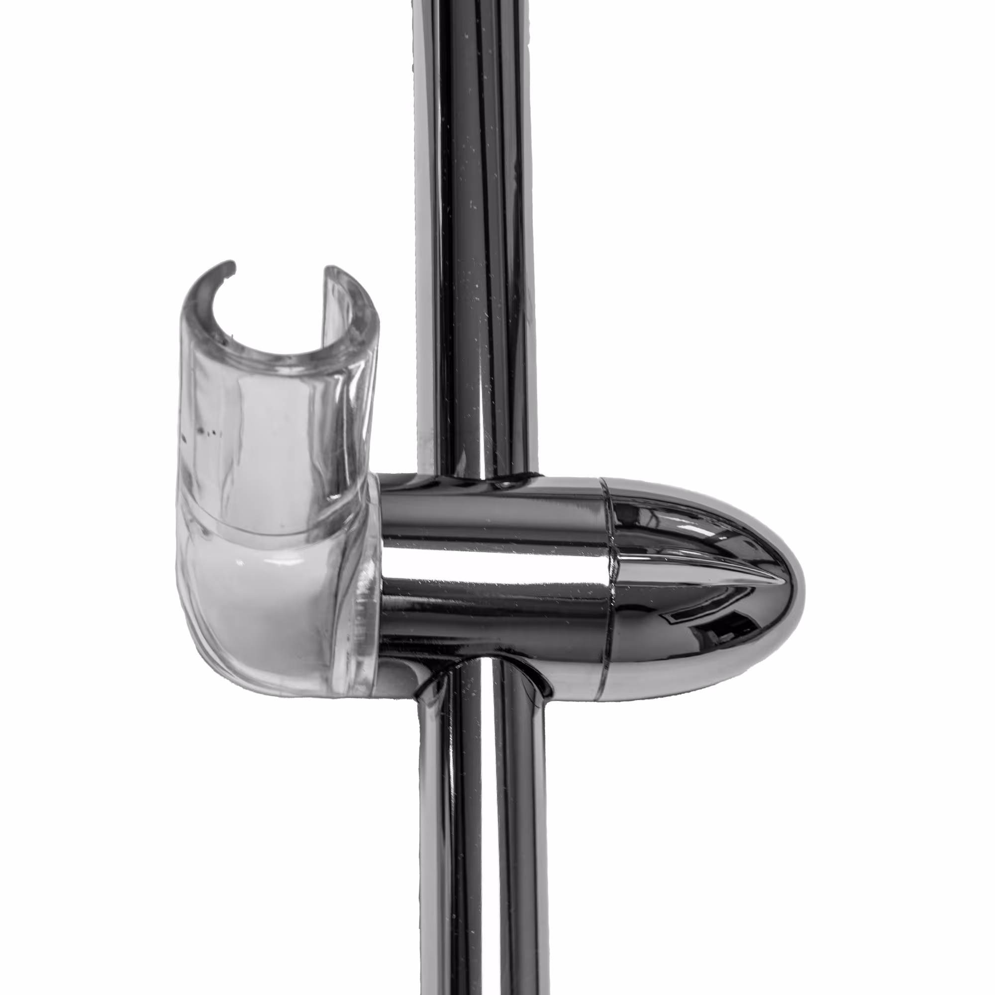 Wandstange Brausestange NOVUS 90 cm chrom mit der GTIN 4012167830327 Wandstange Brausestange NOVUS 90 cm chrom von Puteus mit der Artikelnr. 83032