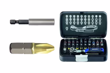 Bits & Bithalter Bits & Bithalter