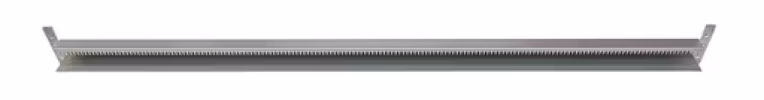 Abbildung Nr 8 des Artikels Hinterwange für Bereitstellregal 1300 mm, verzinkt aus der Produktgruppe Fachbodenregale von der Marke Schulte Lagertechnik