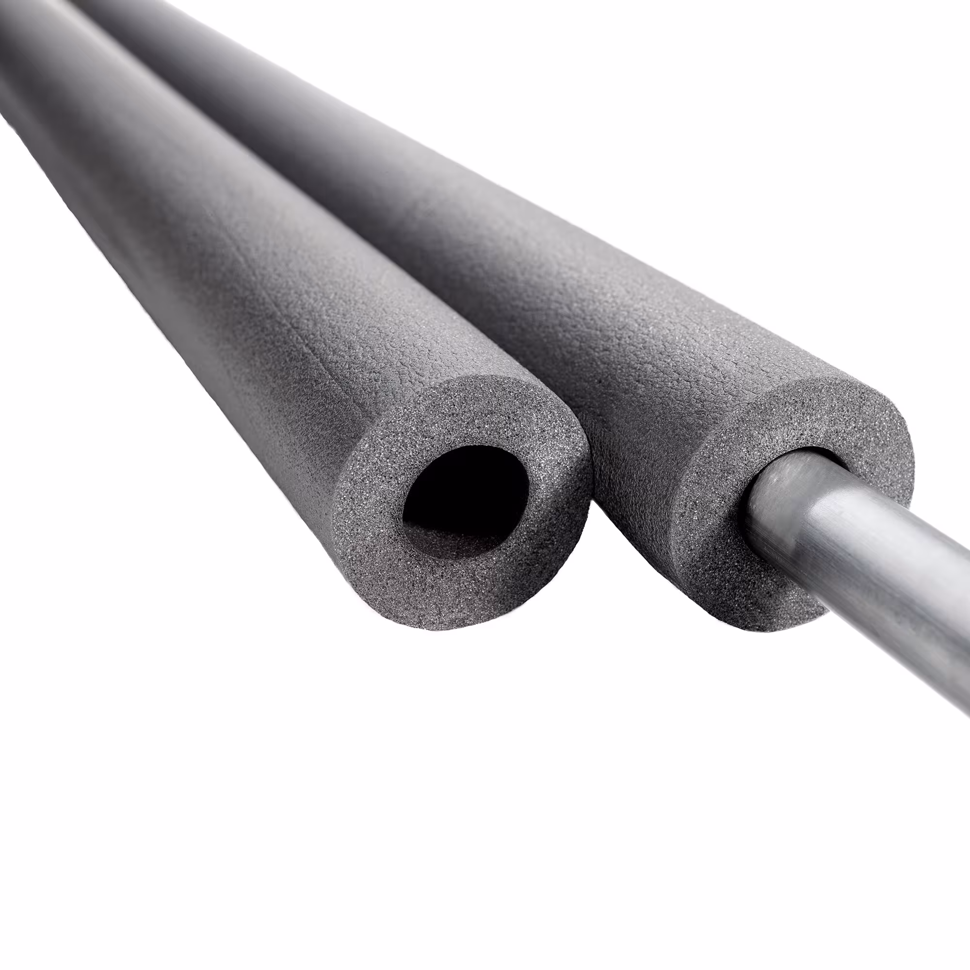 PE Rohrisolierung 42 x 13 mm / 1 m von der Marke NMC PE Rohrisolierungen Isolierschläuche 13mm Typ Größe: 42 mm aus der Kategorie PE Isolierung mit der Artikelnr. 3042827