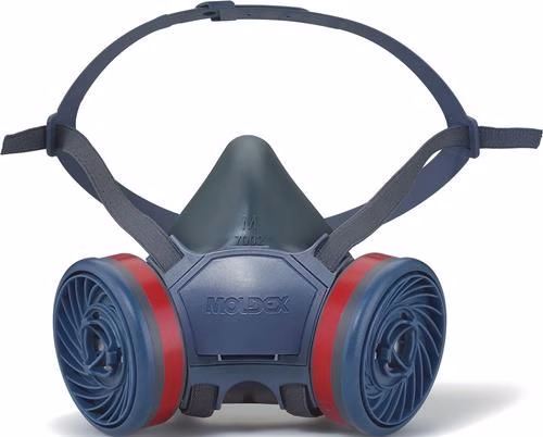 Atemschutzhalbmaske 700201 EN 140 EN 14387 EN 143 ohne Filter Größe M MOLDEX von der Marke Moldex Atemschutzhalbmaske 700201 EN 140 EN 14387 EN 143 ohne Filter Größe M MOLDEX aus der Kategorie Atemschutzmasken und Filter mit der Teilenummer 4000370738