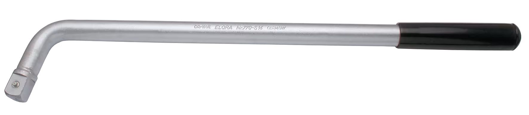 Festgriff 3/4", ELORA-770-S14 aus der Kategorie Steckschlüssel-Sortiment 3/4" mit der Artikelnr. 0770021402000