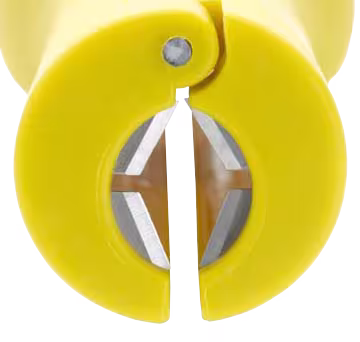 Rundkabel-Entmanteler, ELORA-1083 aus der Kategorie Elektriker-, Abisolierwerkzeuge und Kabelscheren mit der GTIN 4022989541677 Rundkabel-Entmanteler, ELORA-1083 von der Marke ELORA aus der Produktreihe Zangen