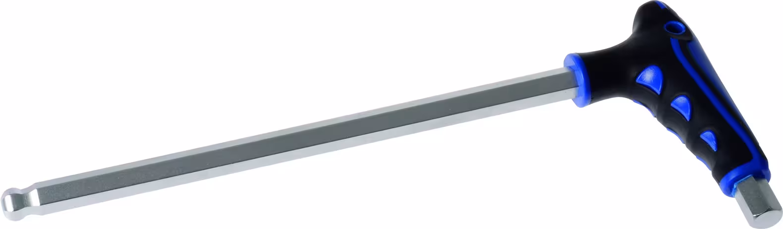 Quergriff-Schraubendreher für Innen-6kant-Schrauben mit Kugelkopf Typ Variante: Kugelkopf T-Griff Schraubendreher 2 mm aus der Kategorie Schraubendreher mit der Artikelnr. 4170-2