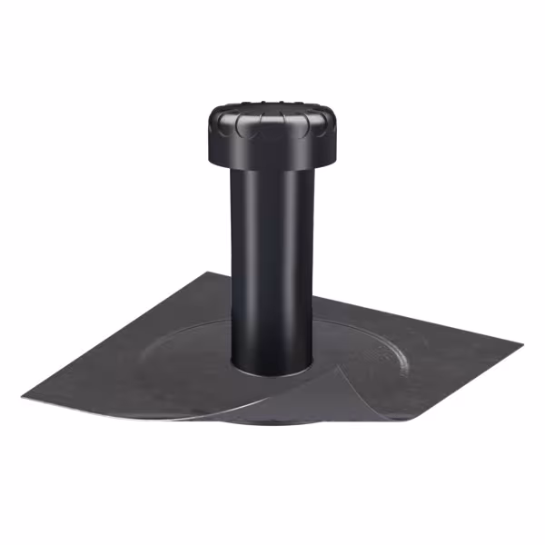 Flavent Dachraum Be- und Entlüfter Typ Durchmesser: DN 110 aus der Kategorie Dachdurchgänge unisoliert mit der Artikelnr. KF6011